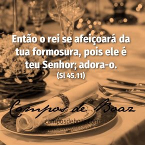 As bodas As bodas