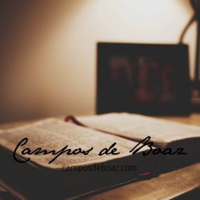 Leitura da Bíblia em 2019 Leitura da Bíblia em 2019