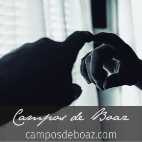A bênção de não se escandalizar A bênção de não se escandalizar